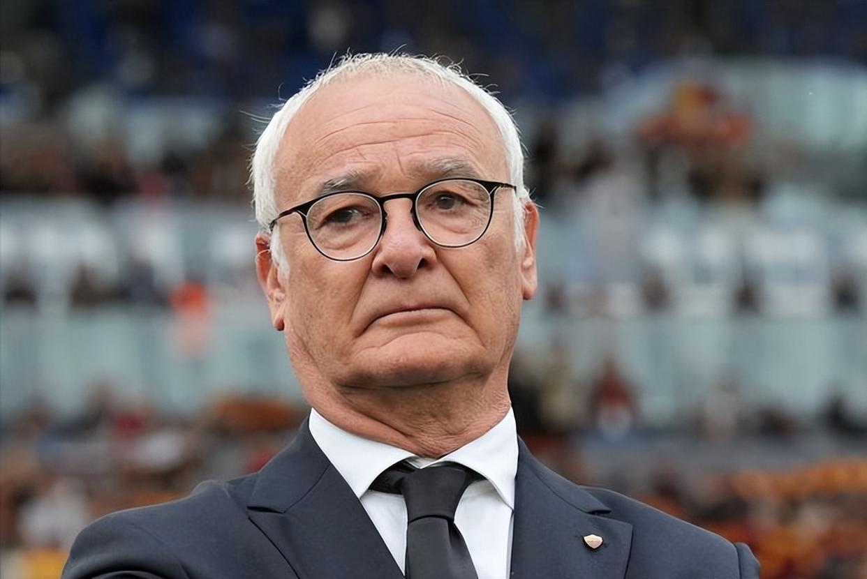 罗马主教练宣布离任，引发球队危机