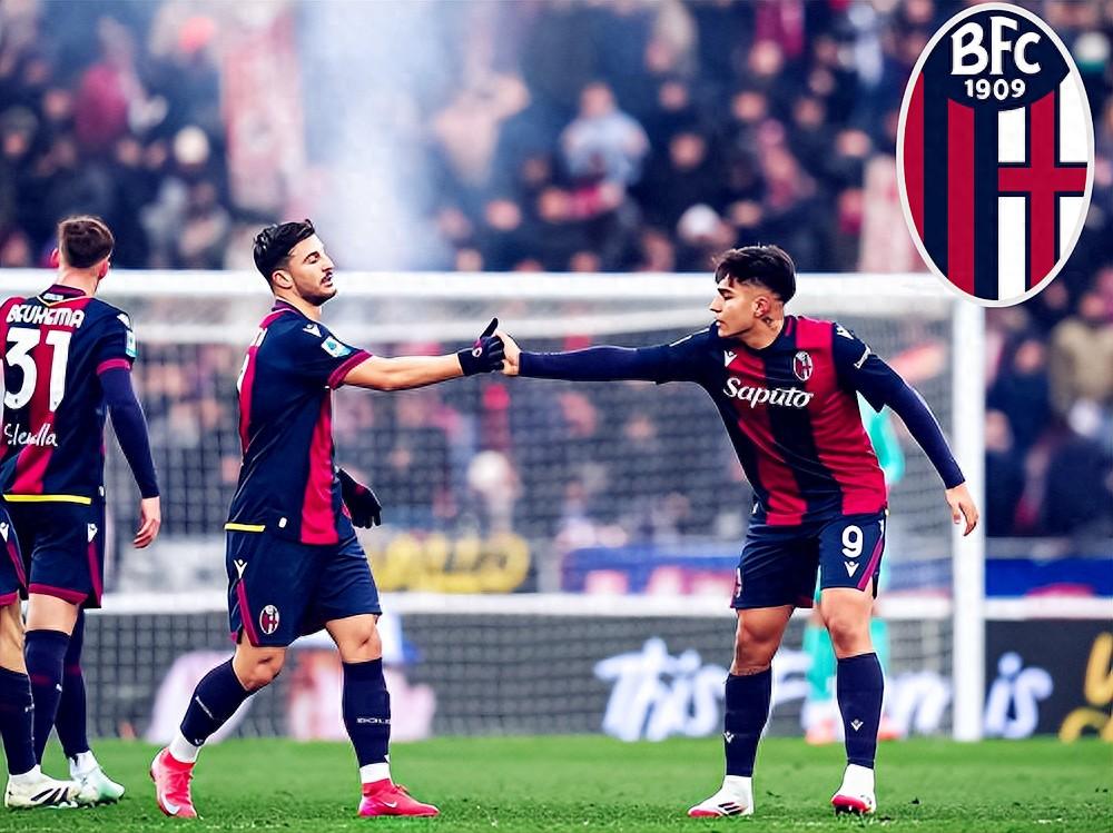 关于博洛尼亚主场逆袭,迎来转机的信息 关于博洛尼亚主场逆袭,迎来转机的信息