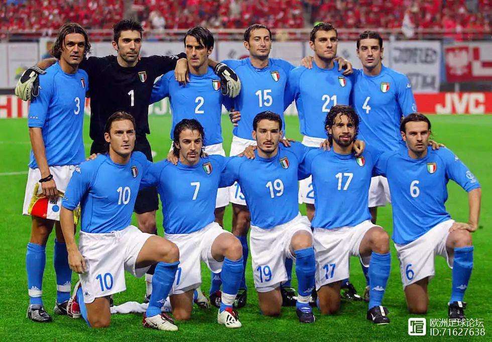 关于意大利险胜俄罗斯，小组头名牢不可破的信息