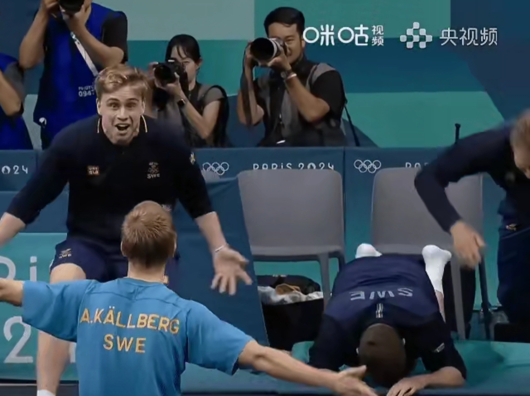 四川队教练团队战术妙招，带队逆转胜利的简单介绍