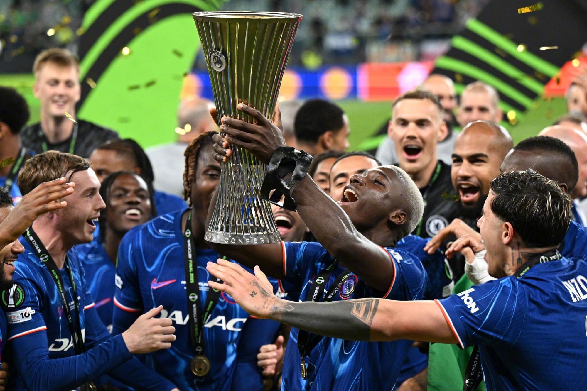 国际米兰备战欧战，球队状态神勇备受期待