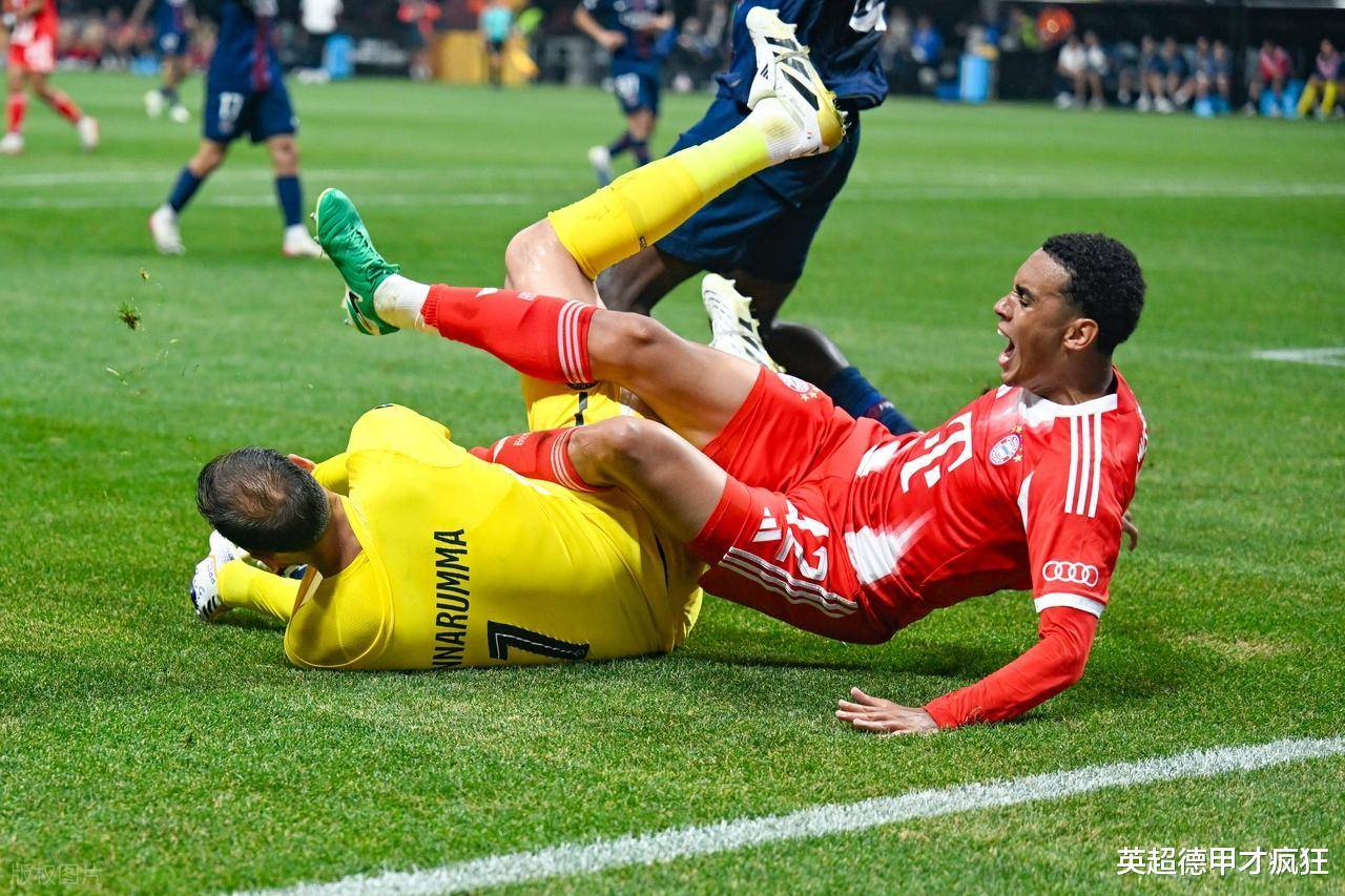 队员受伤，团队协作力受挑战