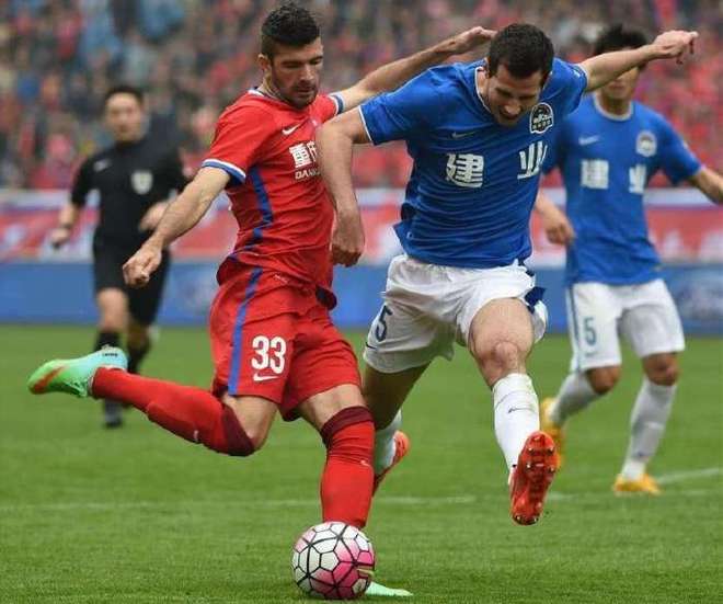 重庆力帆再遭失利，保级形势不容乐观的简单介绍