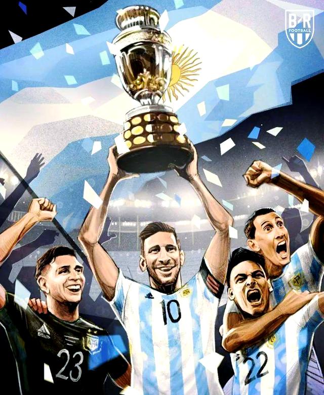 美洲球队荣膺国际比赛冠军,掀起热议 美洲球队荣膺国际比赛冠军,掀起热议